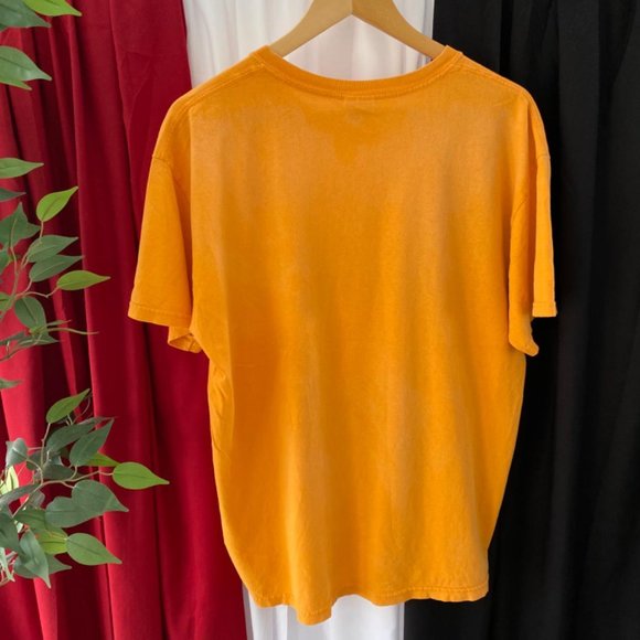 NEW YORK CITY TEE - Picture 3 of 8